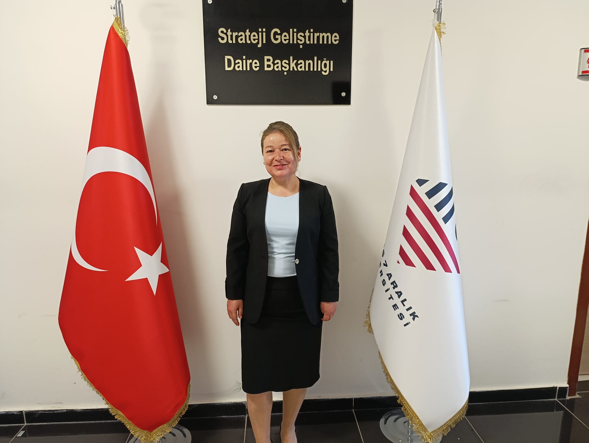 Ayşe BEKAR