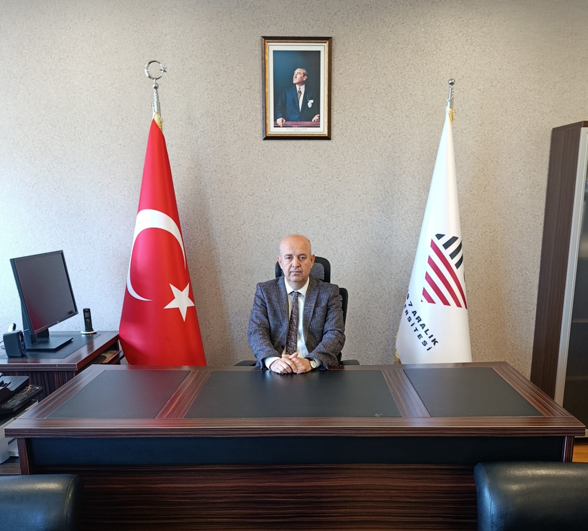 Memet TÜFEKÇİ