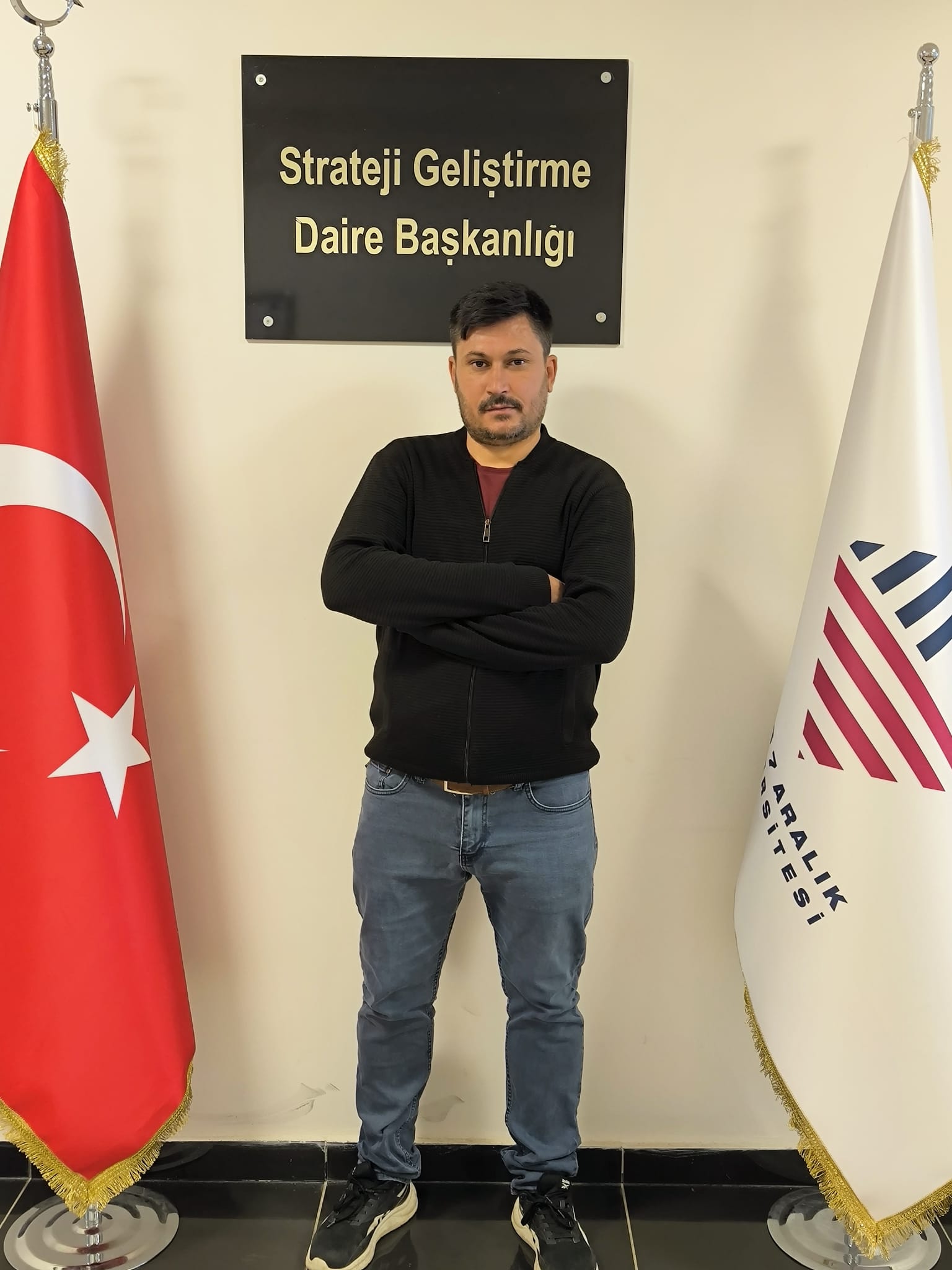 salih kılıç