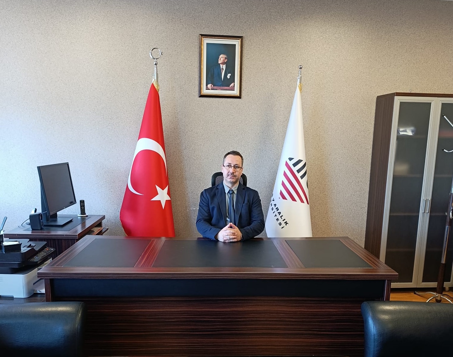 İbrahim Halil ÜNLÜ