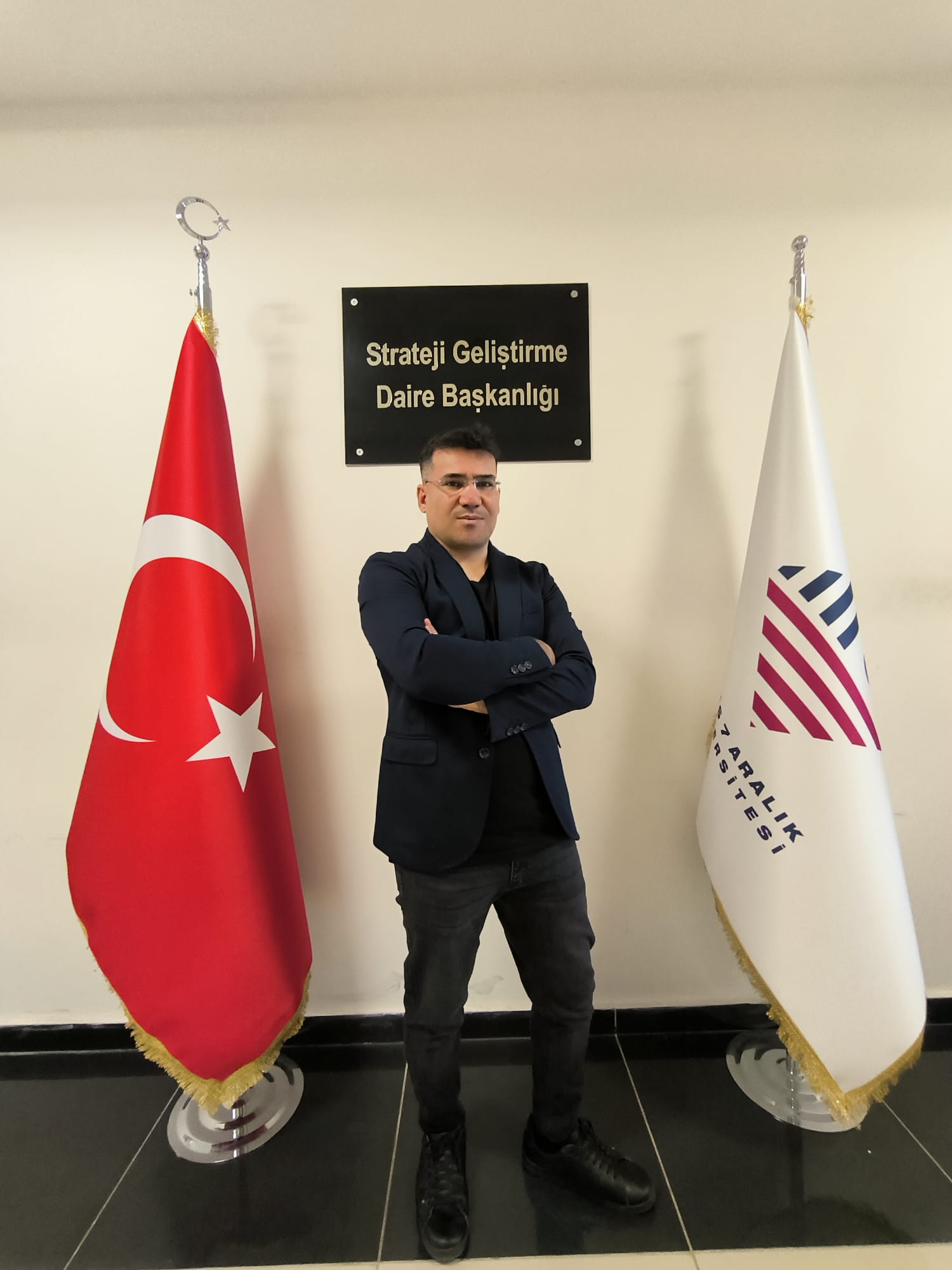 sedat YAĞMUR