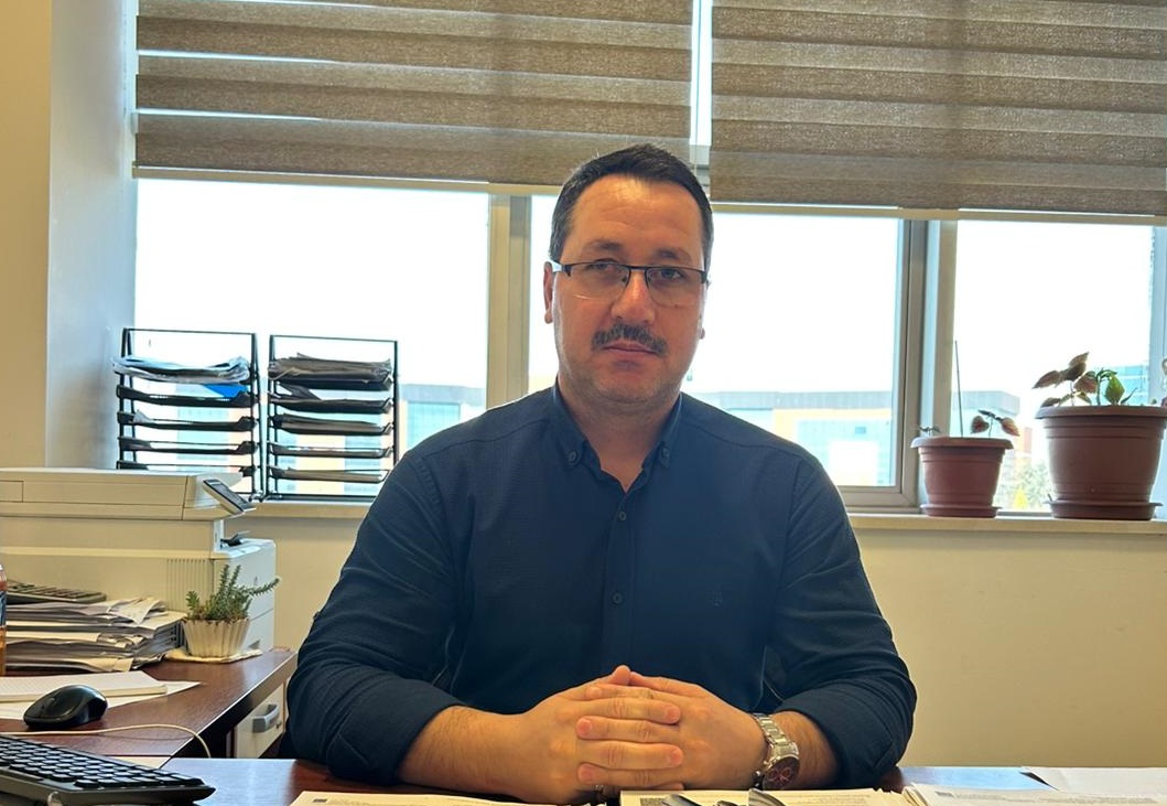 İbrahim Halil ÜNLÜ