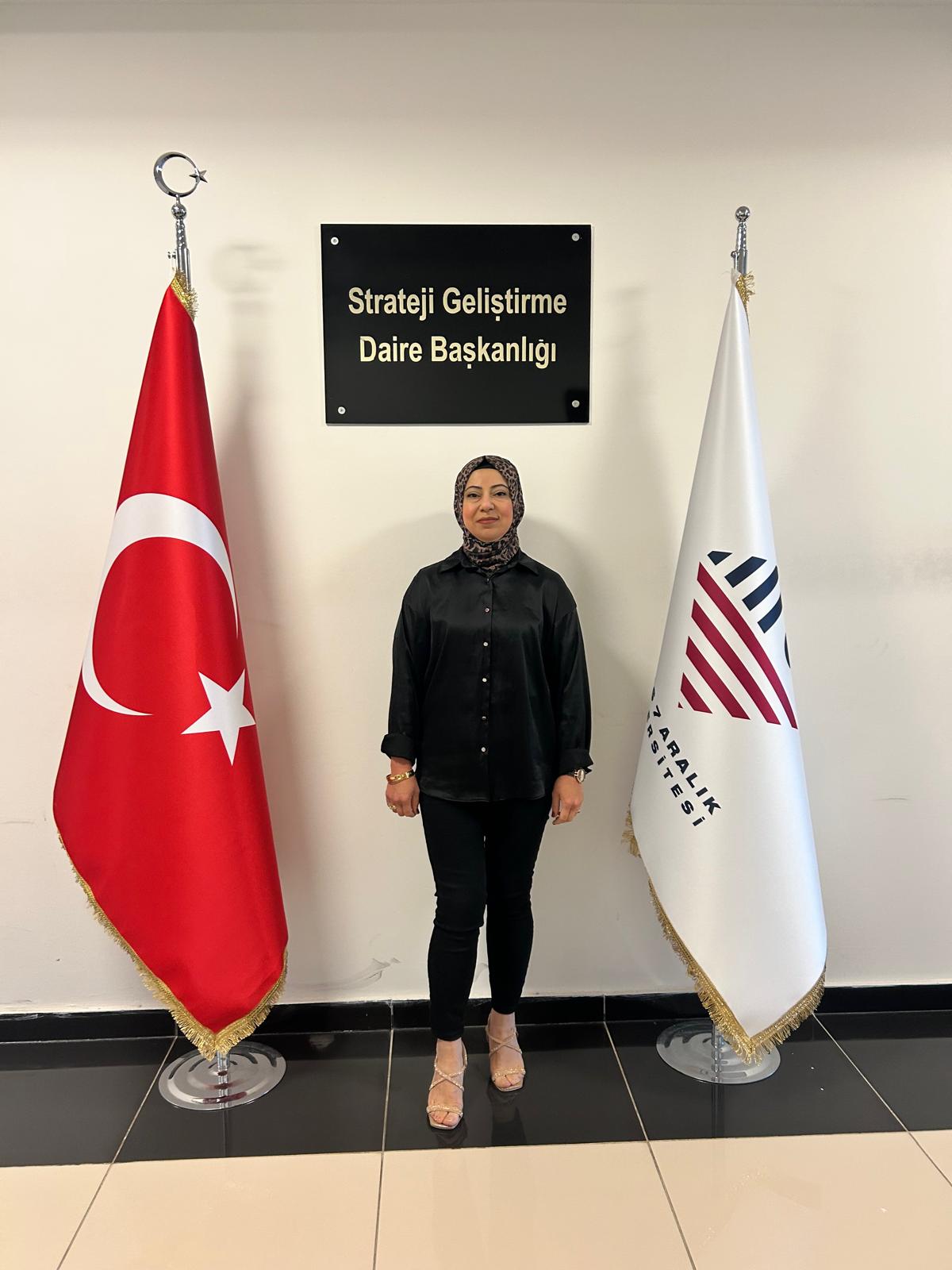 Emel KARAYAY